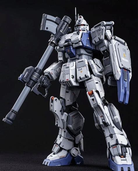 Pin By Ace Suzuki On Battle Machine Gundam Gundam Custom Build Robot