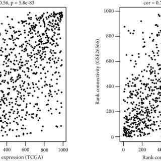 Weighted Gene Correlation Network Analysis To Screen Gene Modules A