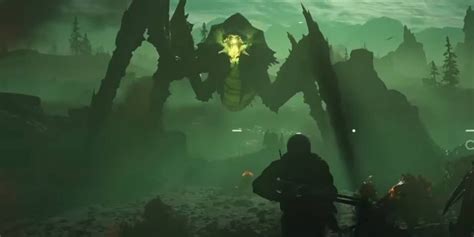 A Clever Helldivers 2 Trick Takes Out The Game's Toughest Enemies