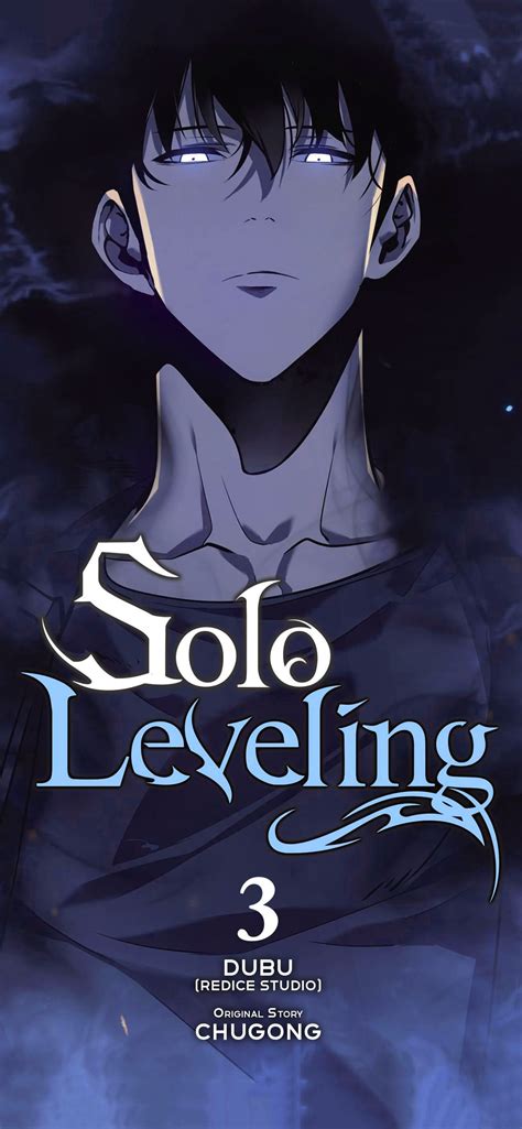 Solo Leveling Wallpaper Kolpaper Awesome Free Hd Wallpapers