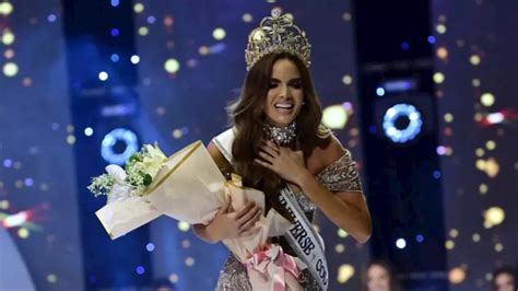 Los premios que ganó Daniela Toloza la nueva Miss Universe Colombia