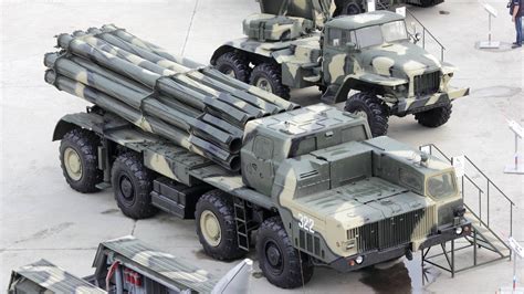 Армия РФ получит боеприпасы для защиты техники от высокоточного оружия ...