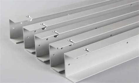 The In Depth Anatomy Of The Cnc Aluminum Extrusion