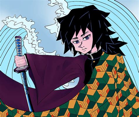 Free Download Hd Wallpaper Anime Demon Slayer Kimetsu No Yaiba