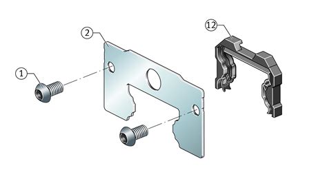 Four Row Linear Recirculating Ball Bearing And Guideway Assemblies