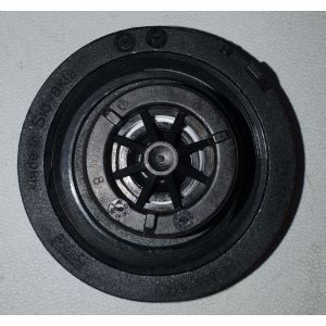 Original Ford Ausgleichsbehälter Deckel 5193938 NEU OVP - Transitteil