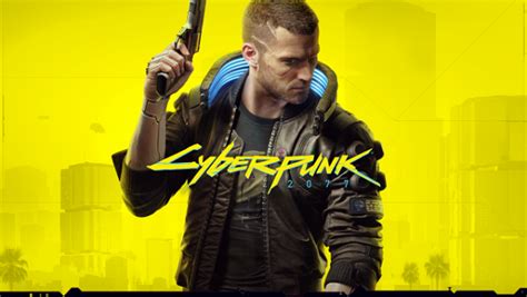 Cyberpunk 2077 Wins 'Best RPG Game Of The Year', Without Releasing ...