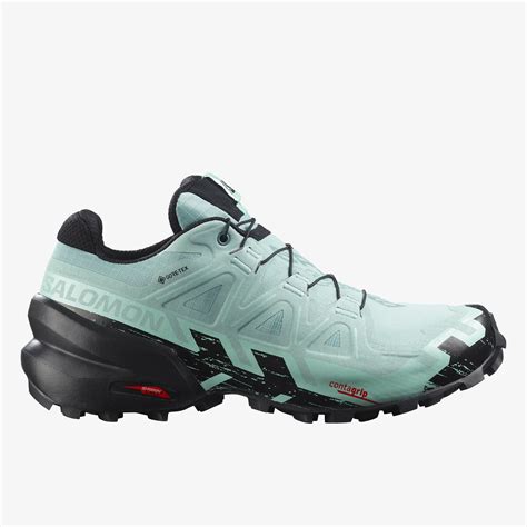 Scarpa Salomon Speedcross Gore Tex Donna Ares Sport