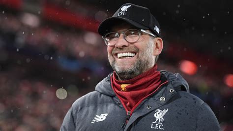 Jurgen Klopp Rewind: Watch his emotional 2019-20 title winning ...