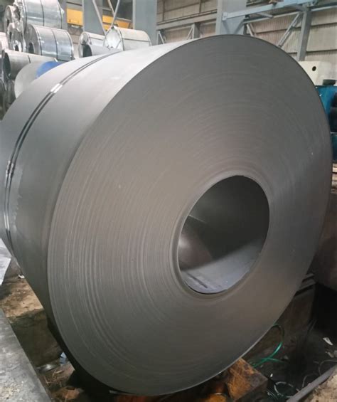 CR Coil Sheet Packaging Type Hdpe Thickness 2 5mm At 69 Kg In