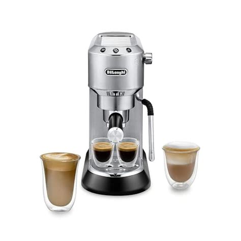 9 Best Espresso Machines Under 500 [2023 Reviews] - Creators of Coffee