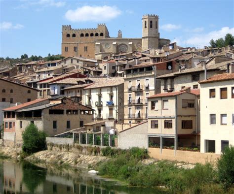 El Matarra A Turismo Slow En Teruel