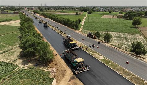 Indian Road Congress Setting High Standards in Road & Bridge Construction