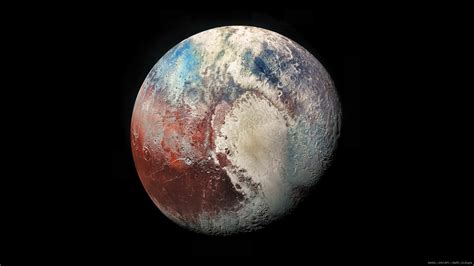 1920x1080 Pluto 8k Laptop Full Hd 1080p Hd 4k Wallpapersimages