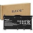 BLESYS Batterie Pour HP Laptop 15 Da0xxx 15 Dw0xxx 15 Db0xxx 15 Da1xxx