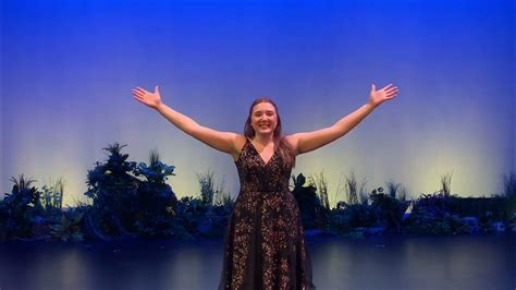 Madeline Pace Mae Tuck Tuck Everlasting Benet Academy 2022