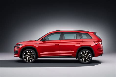 Surprise 2023 Skoda Kodiaq TFSi India Bookings Begin Again