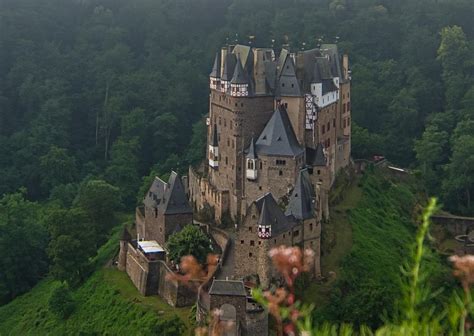 Most Famous Castles In Germany Iconic Destinations World Famous