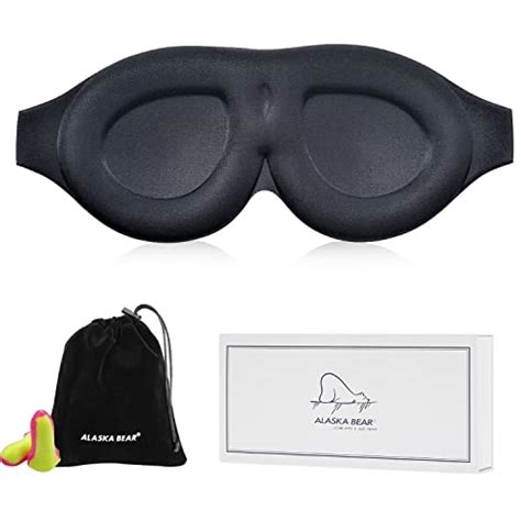 Best Sleep Mask For Eyelash Extensions