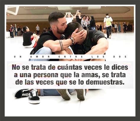 Pin En Amor Gay