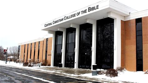 Philadelphia College Of The Bible - College Choices