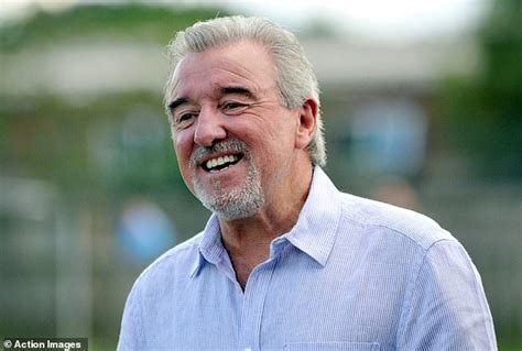 Tottenham Lead Premier League Tributes For Terry Venables After Their