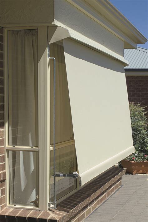 Automatic Awnings Stylecraft And Co