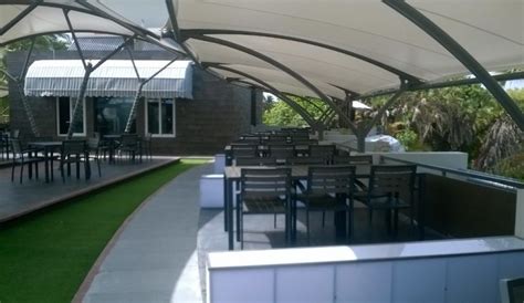 Tensile rooftop-Kostamar Beach Resort - SCHAFBOCK DESIGN + WORKSHOP