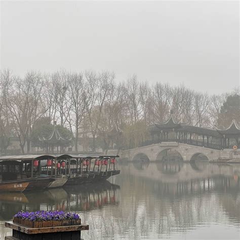 烏鎮附近地點的旅遊攻略：熱門活動、天氣、交通、人氣景點，還有必備資訊的完整指南 2025 更新