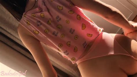 Gorgeous Sex Ended With Cum In Mouth BadCuteGirl Free Porn Videos YouPorn