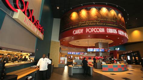 Cobb Theatres At One Daytona Set To Open