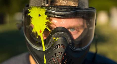 What To Wear To Paintball Perfect Attire And Clothing Tips