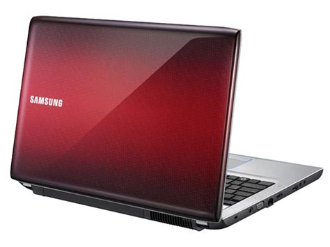 Samsung R730 Serie Notebookcheck Info