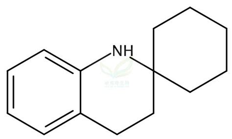 3 4 dihydro 1 H spiro cyclohexane 1 2 quinoline 42899 94 5 四川省维克奇生物科技有限公司