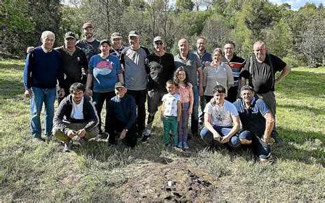 Saint Hernin Un Pardon Dans La Tradition Le T L Gramme