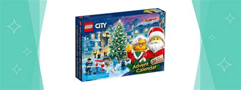 LEGO City Kalendarz Adwentowy 2023 Premiera Na Allegro Pl