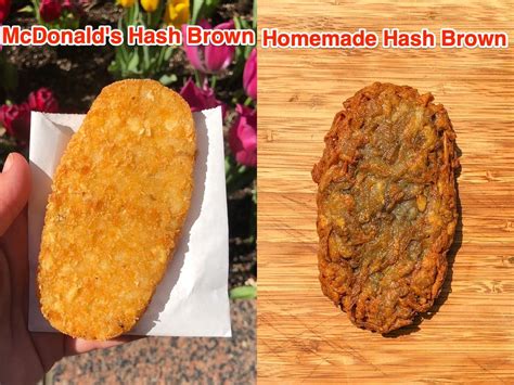 Mcdonald S Hash Brown Copycat Recipe | Bryont Blog