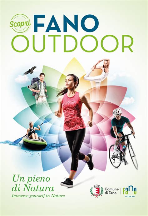 Discover Fano Outdoor Visit Fano