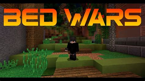 Bedwars La Partida Más Casual YouTube