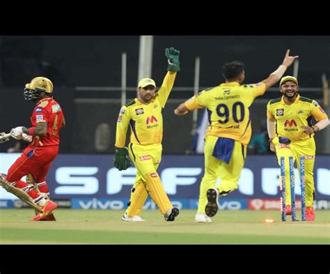 Ipl 2021 How Ms Dhonis Chennai Super Kings Defied All Odds To Enter