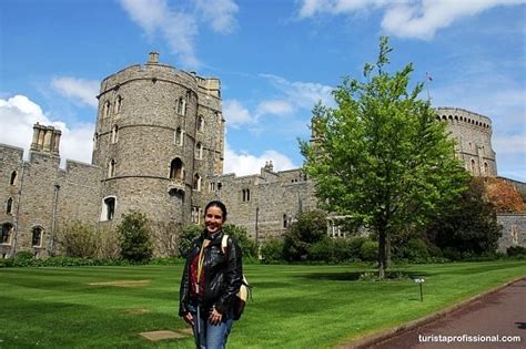 Castelo De Windsor Quartos Castelo De Windsor Como Chegar E O Que