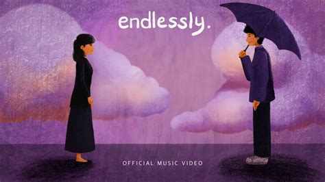 Theovertunes Endlessly Official Music Video Youtube