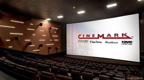 Cinemark Movie Club Hits 500000 Subscribers La Business First