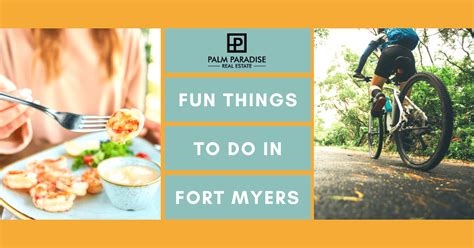 Things To Do In Fort Myers Find Weekend Fun In Fort Myers