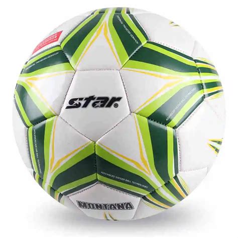 Online Buy Wholesale star soccer ball from China star soccer ball ...