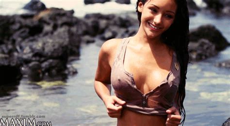 Melanie Iglesias Wet Tee Shirt Pics Melanie Iglesias Wet Tee Shirt