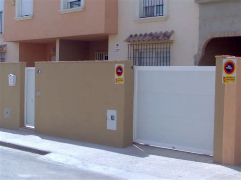 Puertas Correderas De Panel Portaloy Fabricaci N Y Mantenimiento De