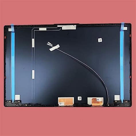 LTPRPTS Replacement Laptop LCD Cover Back Rear Top Lid 15 Inch Blue EBay