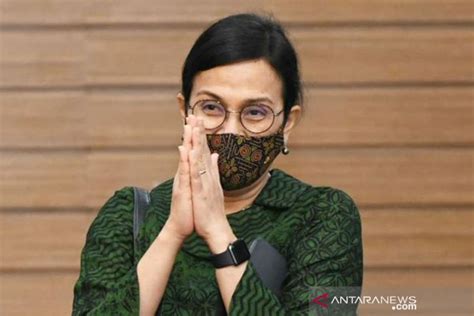 Sri Mulyani Paparkan Berbagai Usulan Baru Pemanfaatan Biaya COVID 19