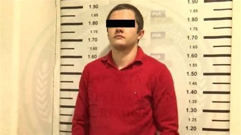 El Menchito Hijo Del L Der Del Cjng Decidir Su Futuro El Pr Ximo